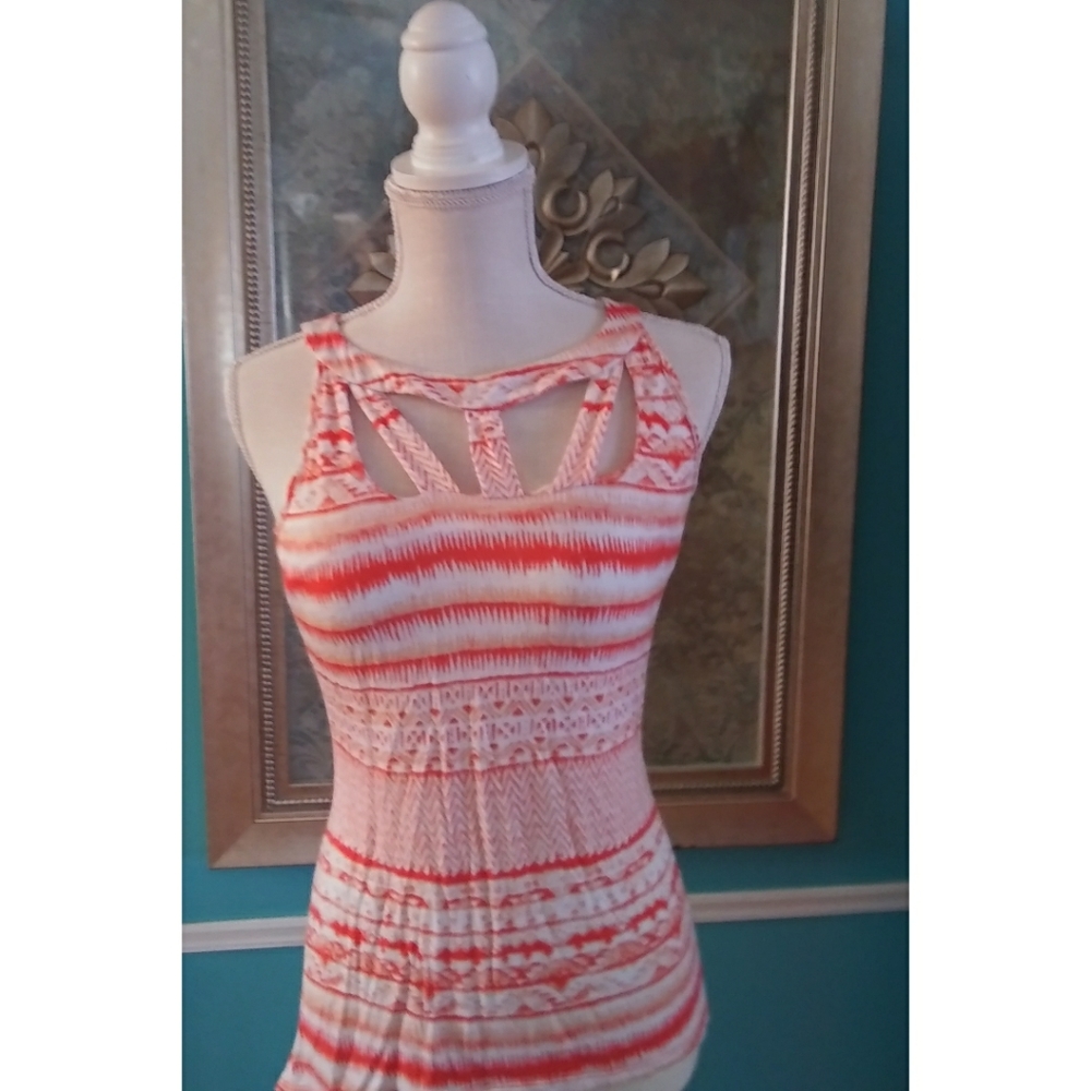 Printed top
